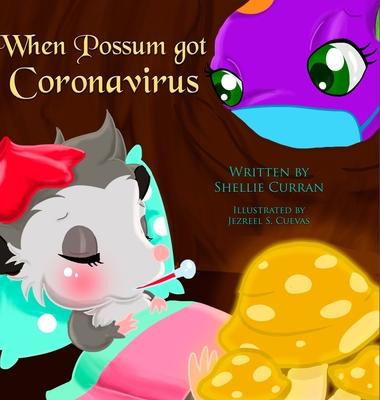 When Possum got Coronavirus