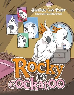 Rocky the Cockatoo
