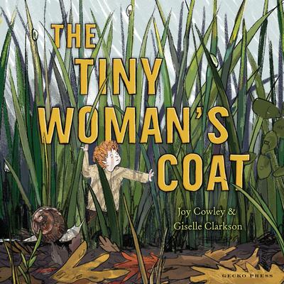 The Tiny Woman’’s Coat