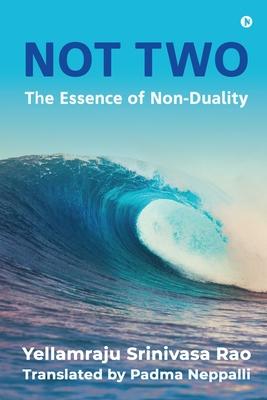 Not Two: The Essence of Non-Duality