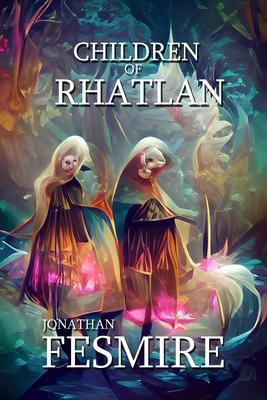 Children of Rhatlan