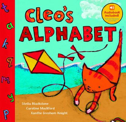 Cleo’’s Alphabet