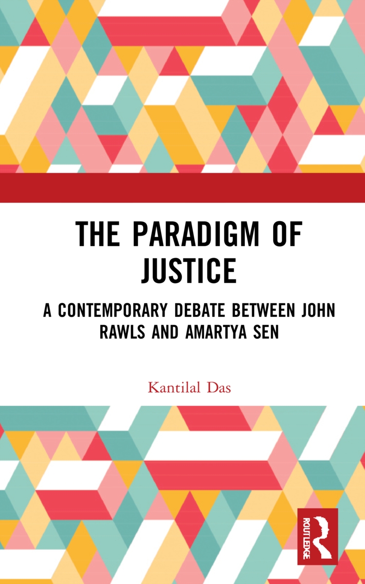 A Paradigm of Justice: A Contemporary Debate Between John Rawls and Amartya Sen