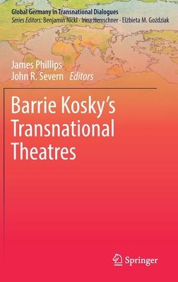 Barrie Kosky’’s Transnational Theatres