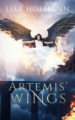 Artemis’’ Wings: A Shapeshifter Novella