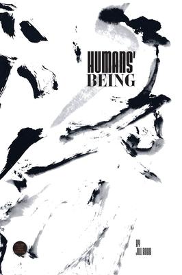 Humans’’ Being: A Sumi-E Art Story
