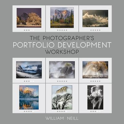 The Photographer’s Portfolio Development Workshop: Learn to Think in Themes, Find Your Passion, Develop Depth, and Edit Tightly
