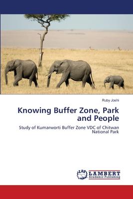 Knowing Buffer Zone, Park and People