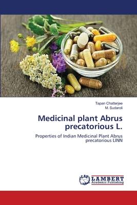 Medicinal plant Abrus precatorious L.