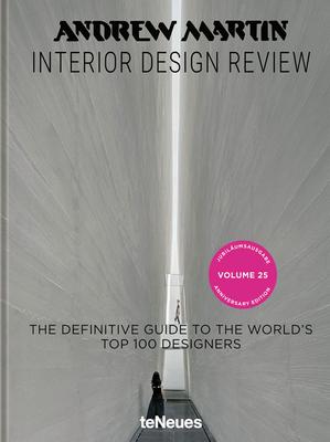 Andrew Martin: Interior Design Review - The Definitive Guide to the World’’s Top 100 Designers