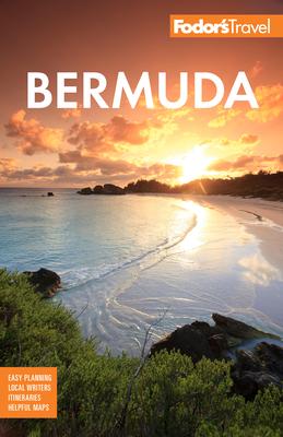 Fodor’’s Bermuda