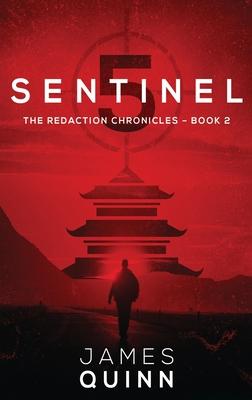 Sentinel Five: Large Print Hardcover Edition