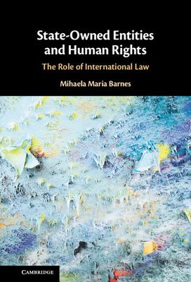 State-Owned Entities and Human Rights: The Role of International Law