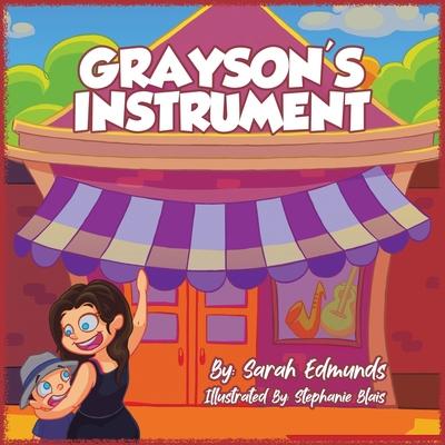 Grayson’’s Instrument