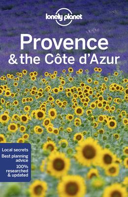 Lonely Planet Provence & the Cote d’’Azur