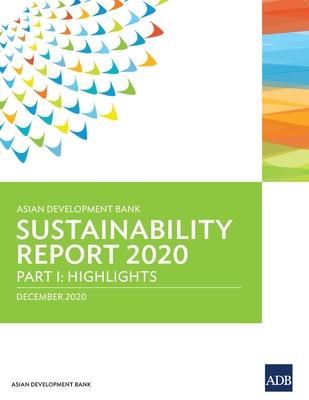 Asian Development Bank Sustainability Report 2020