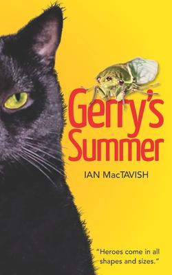 Gerry’’s Summer