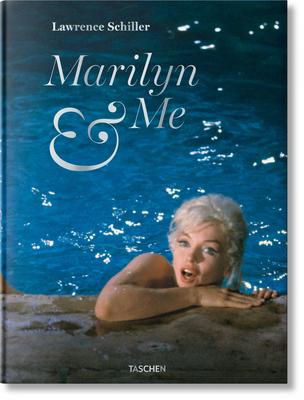 Schiller, Marilyn & Me