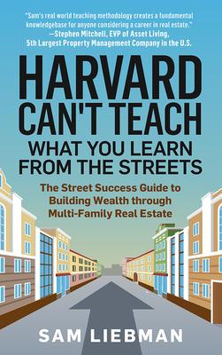 What Harvard Doesn’’t Teach