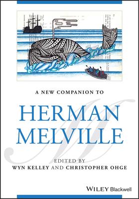 A New Companion to Herman Melville