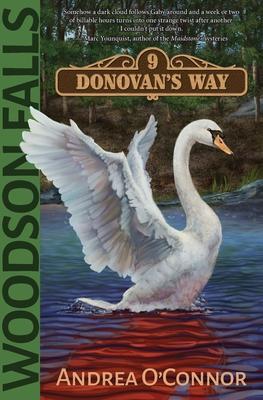 Woodson Falls: 9 Donovan’’s Way