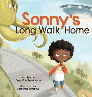 Sonny’’s Long Walk Home