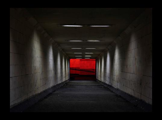Perou / Hyde: Tunnel Vision