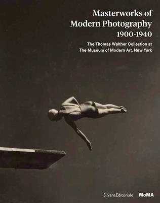 Masterworks of Modern Photography 1900-1940