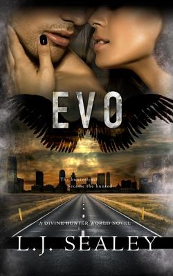 Evo: A Divine Hunter World Novel