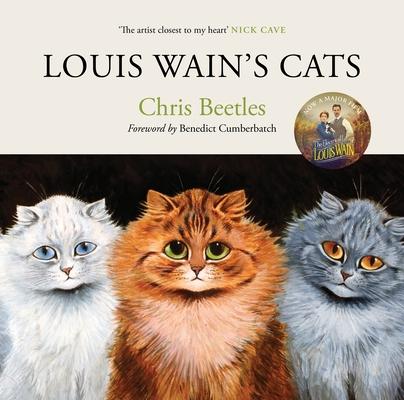 Louis Wain’’s Cats