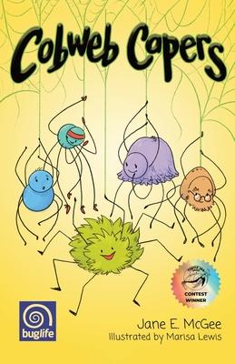Cobweb Capers Book 1