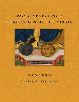Paolo Veneziano’’s Coronation of the Virgin