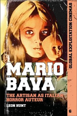 Mario Bava: The Artisan as Eurocult Auteur