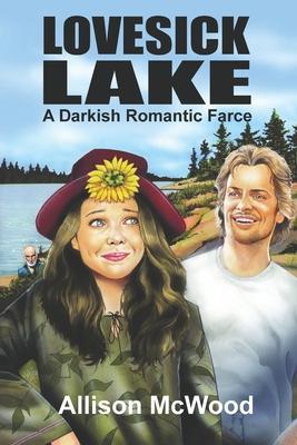 Lovesick Lake: A Darkish Romantic Farce