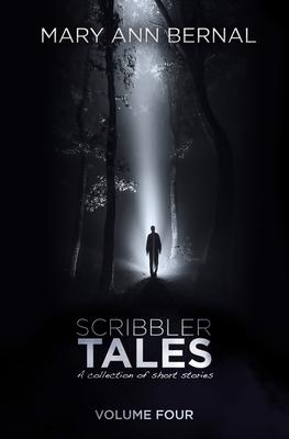 Scribbler Tales (Volume Four)