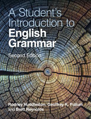 A Student’’s Introduction to English Grammar