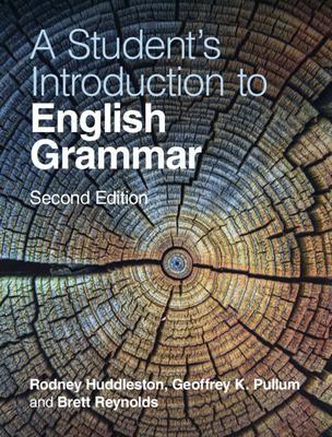 A Student’’s Introduction to English Grammar