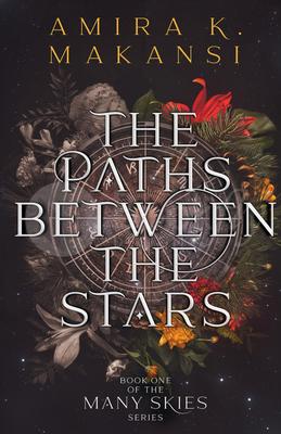The Paths Between Stars, 1