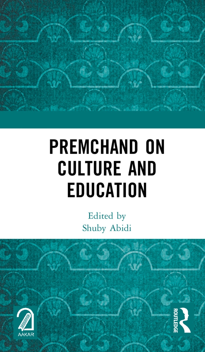 Premchand on Culture & Education