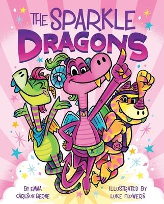 The Sparkle Dragons (Book 1), 1