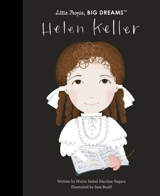 Helen Keller: Volume 84