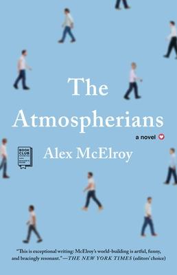 The Atmospherians