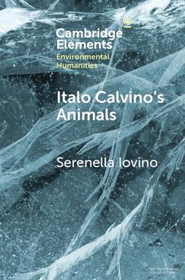 Italo Calvino’’s Animals: Anthropocene Stories