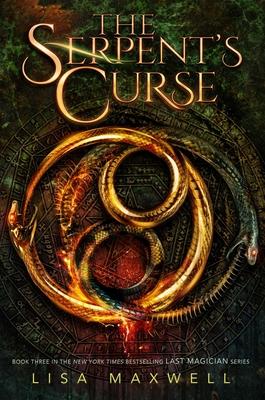 The Serpent’s Curse: Volume 3