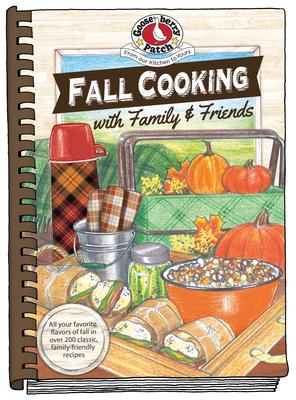Fall Cooking for Family & Friends