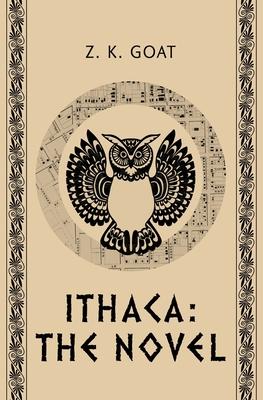 Ithaca: The Novel