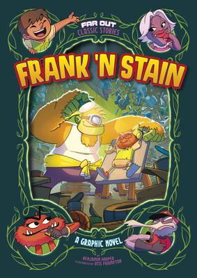 Frank ’’n Stain