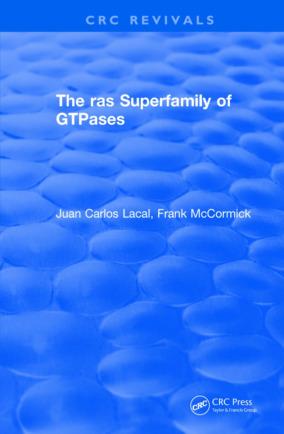 The the Ras Superfamily of Gtpases (1993)
