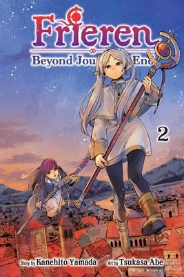 Frieren: Beyond Journey’’s End, Vol. 2, 2