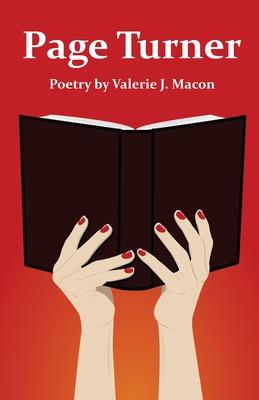 Page Turner: Poetry by Valerie Macon